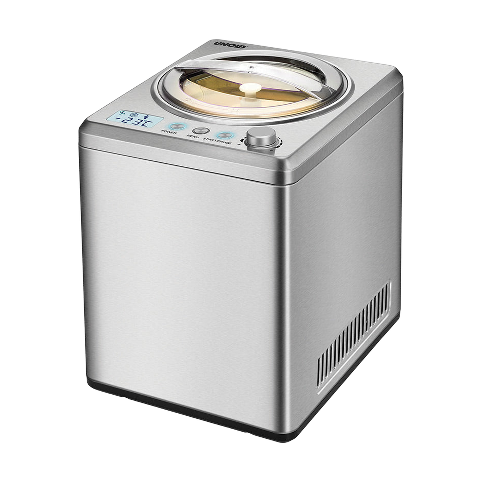 UNOLD Profi Plus 48880