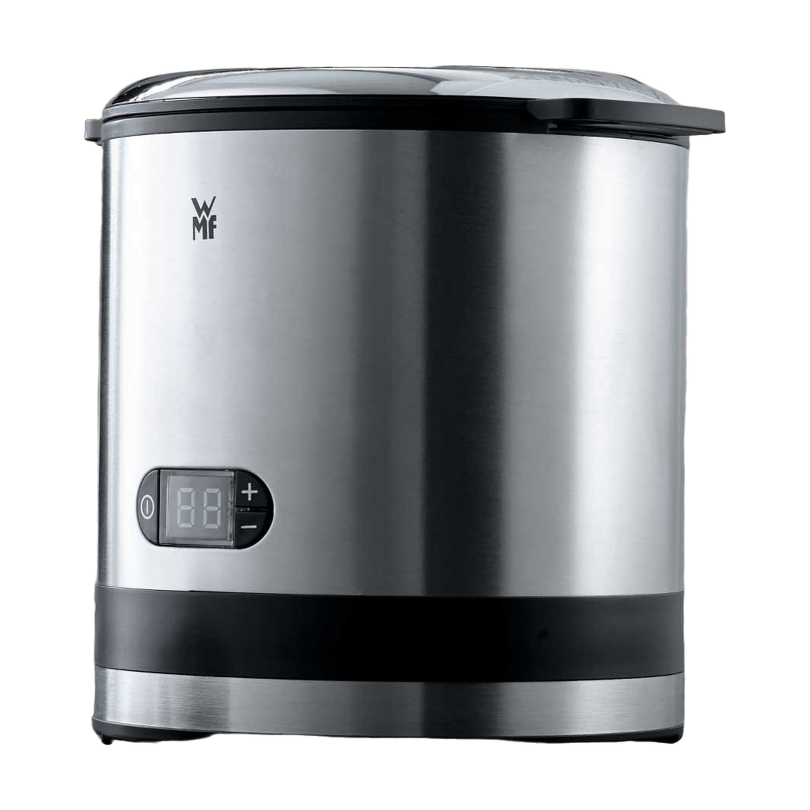 WMF KITCHENminis Eismaschine 3-in-1