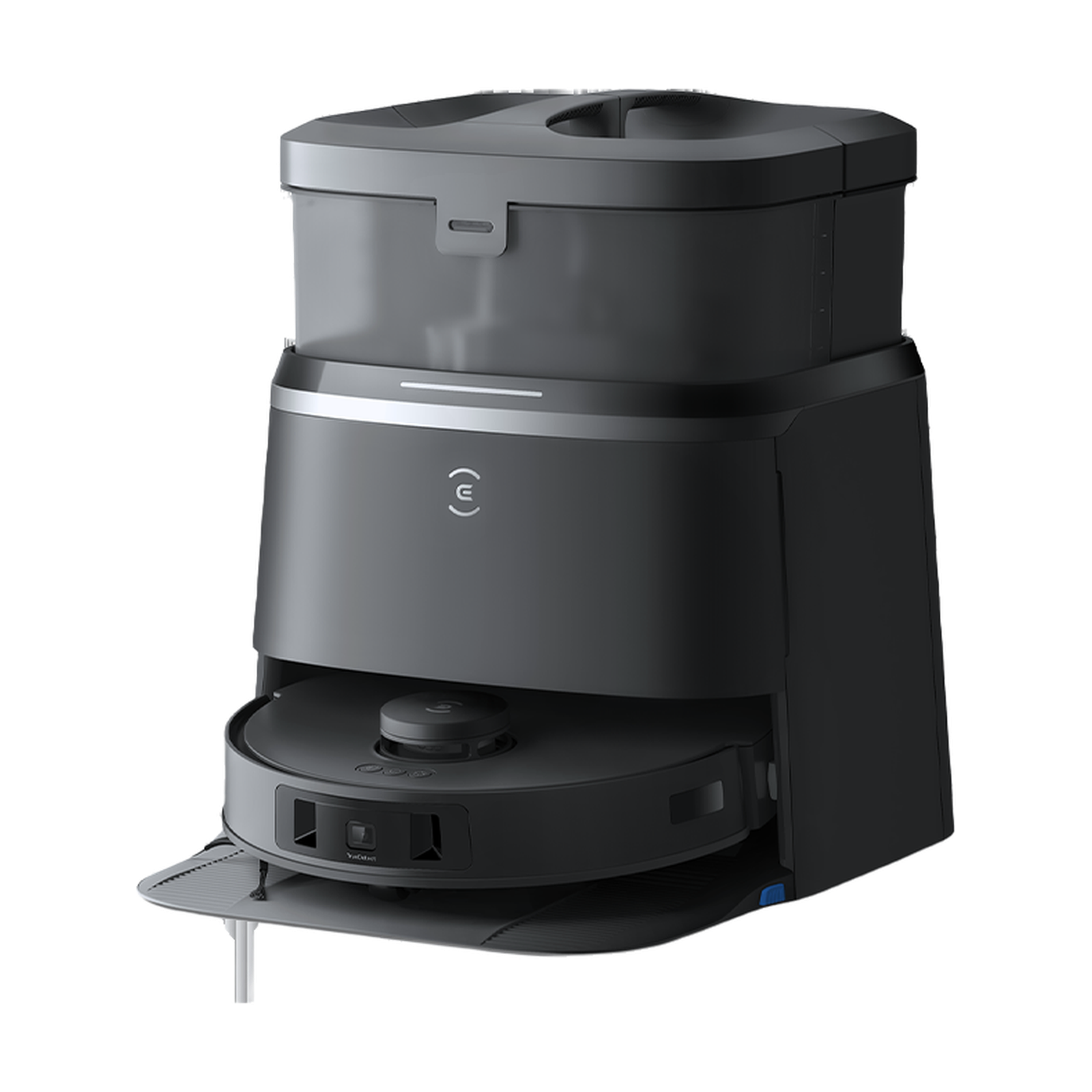 ECOVACS DEEBOT T30 OMNI