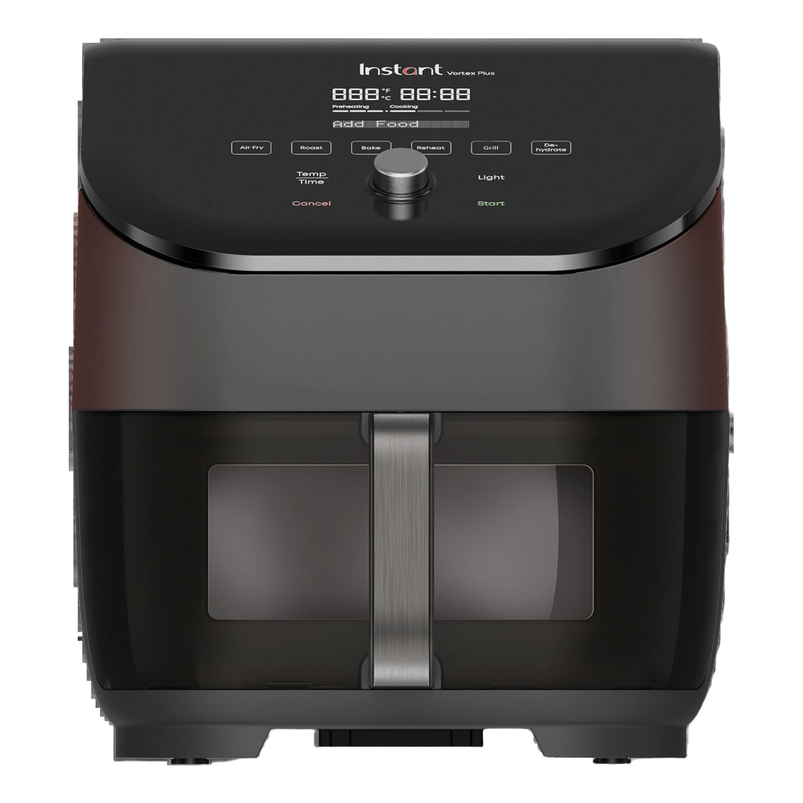 Instant Vortex Plus ClearCook 5,7 l