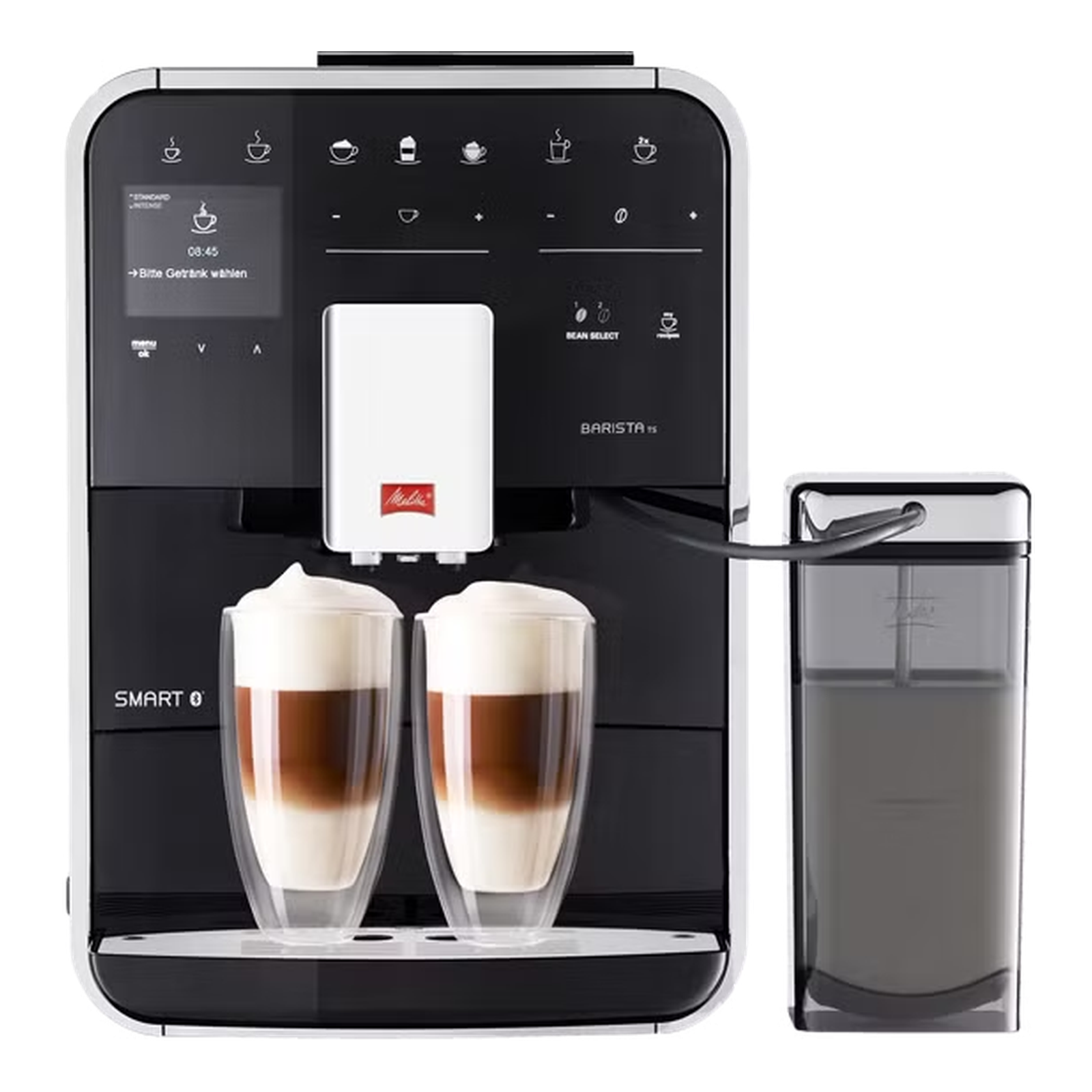 Melitta Barista TS Smart F850-102
