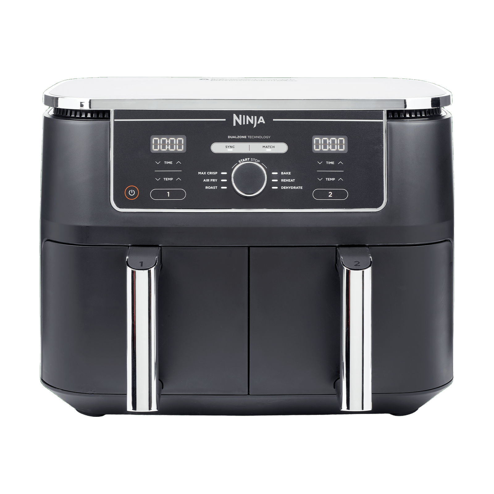 Ninja Foodi MAX Dual Zone AF400EU
