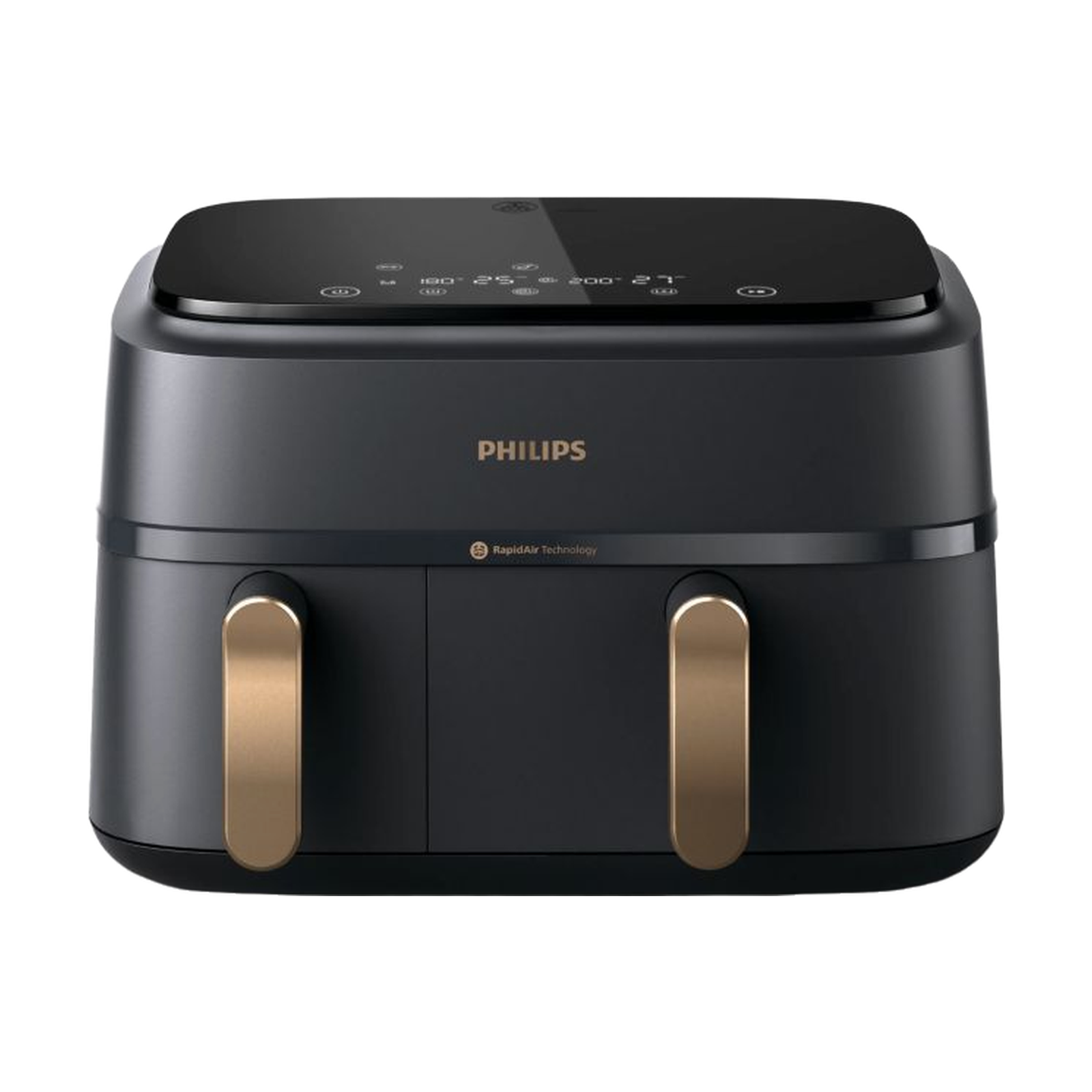 Philips 3000 Series Dual Basket NA352/00