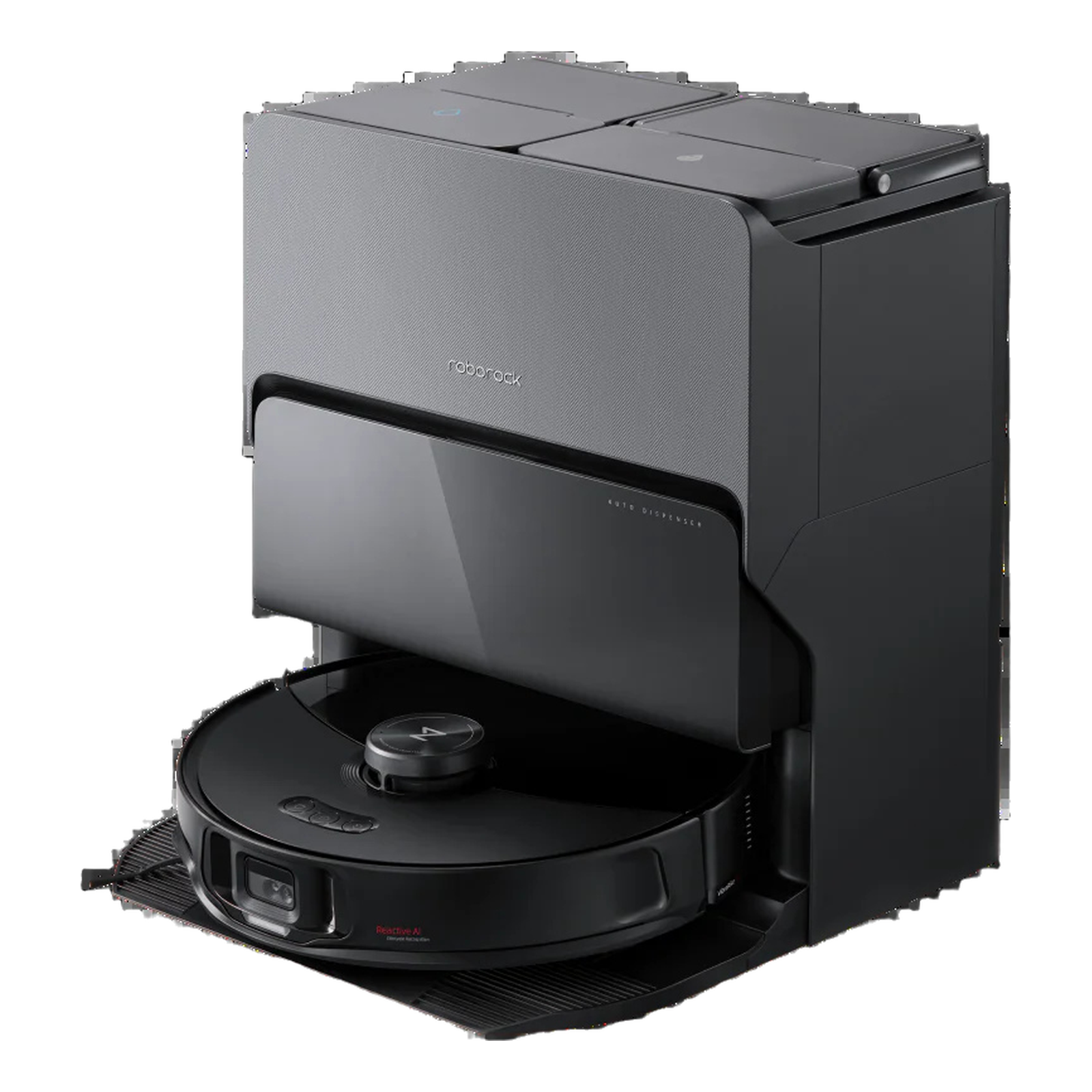 Roborock S8 MaxV Ultra