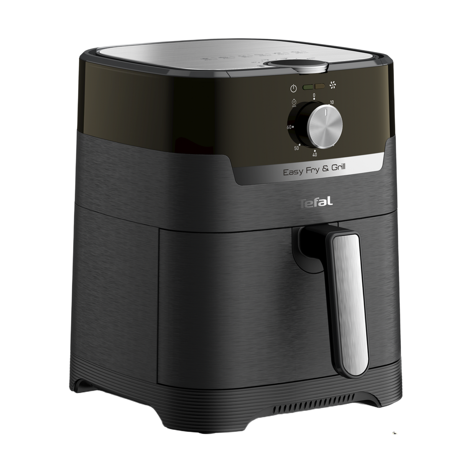 Tefal Easy Fry & Grill XXL EY801D
